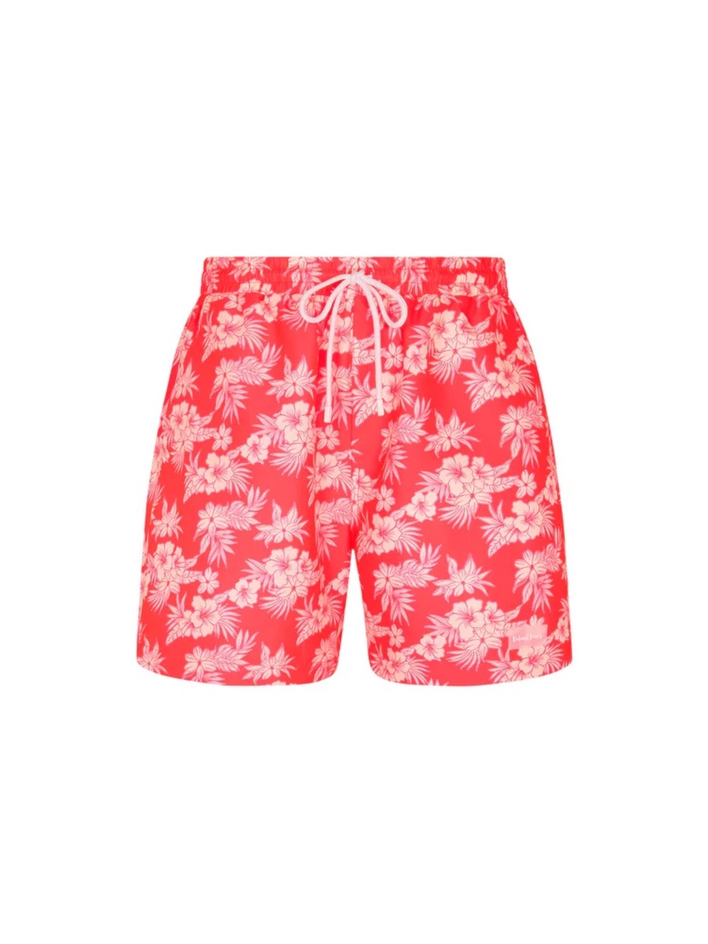 NWT Kulani Kini’s - Men's Swim Trunks - Island Punch - L
